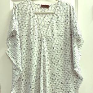 Hatch Maternity Slouch Dress